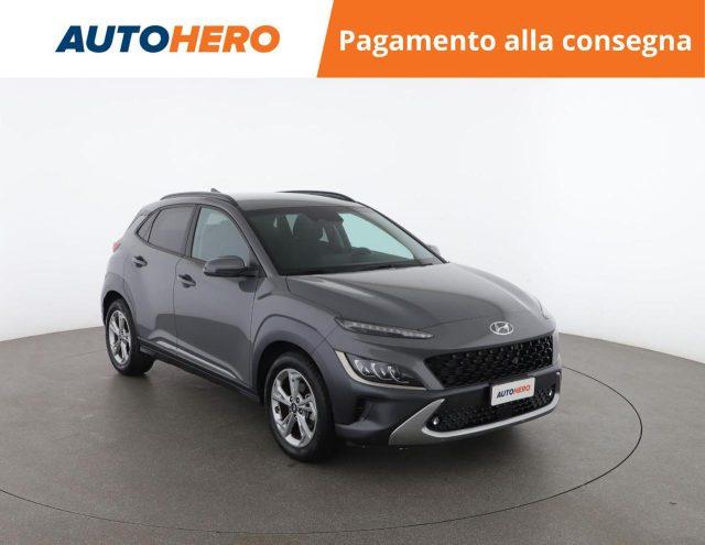 HYUNDAI Kona 1.0 T-GDI XLine