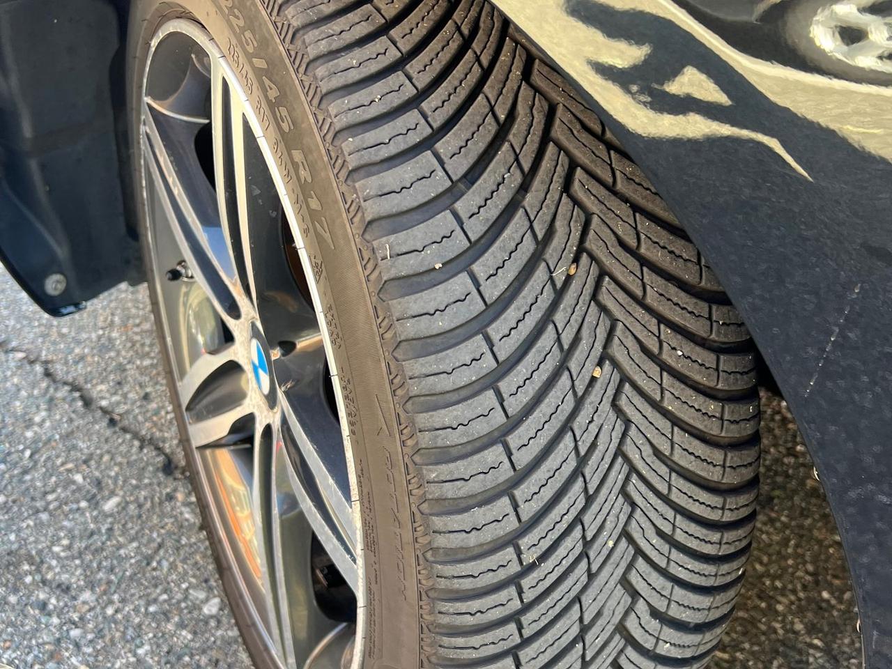 Bmw 116 Sport 116 d #7488