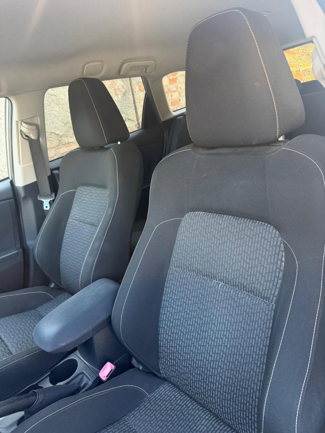 Toyota Auris Touring Sports 1.8 Hybrid Lounge