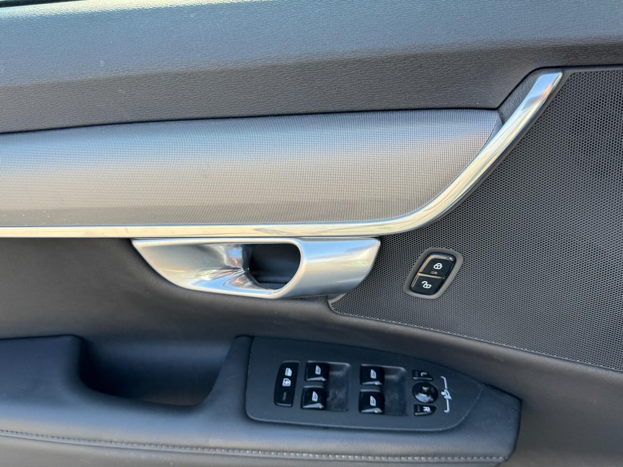 Volvo V90 B4 (d) automatico Plus Bright UNICO PROP