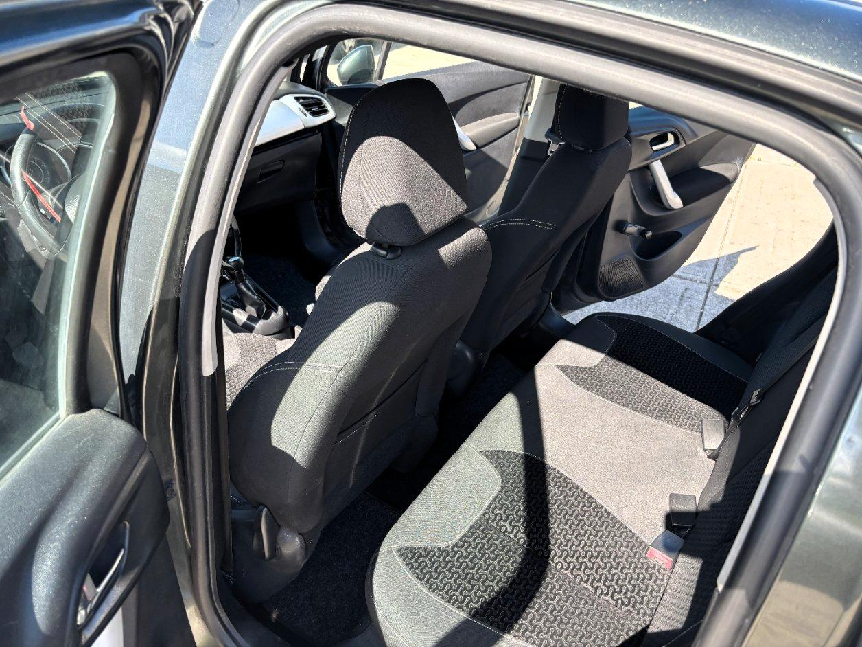Citroen C3 1.4 airdream Exclusive (perfect) Gpl (eco.) (bi-energy)