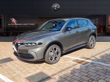 ALFA ROMEO Tonale 1.5 160 CV MHEV TCT7 Sprint