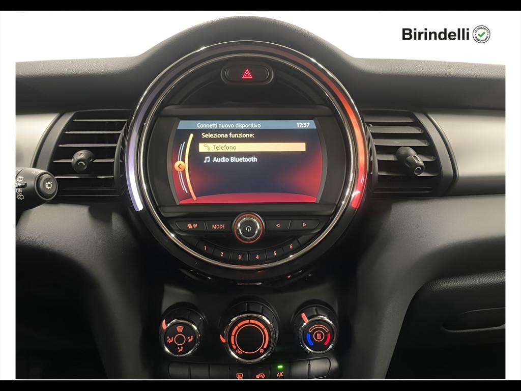 MINI Mini 4ª serie (F56) - Mini 1.5 One 75 CV