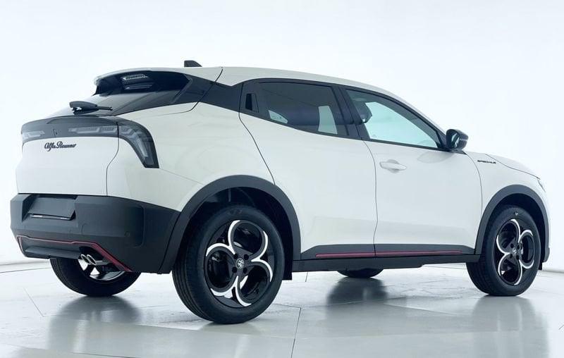 Alfa Romeo Junior Junior 1.2 136 CV Hybrid eDCT6 Speciale