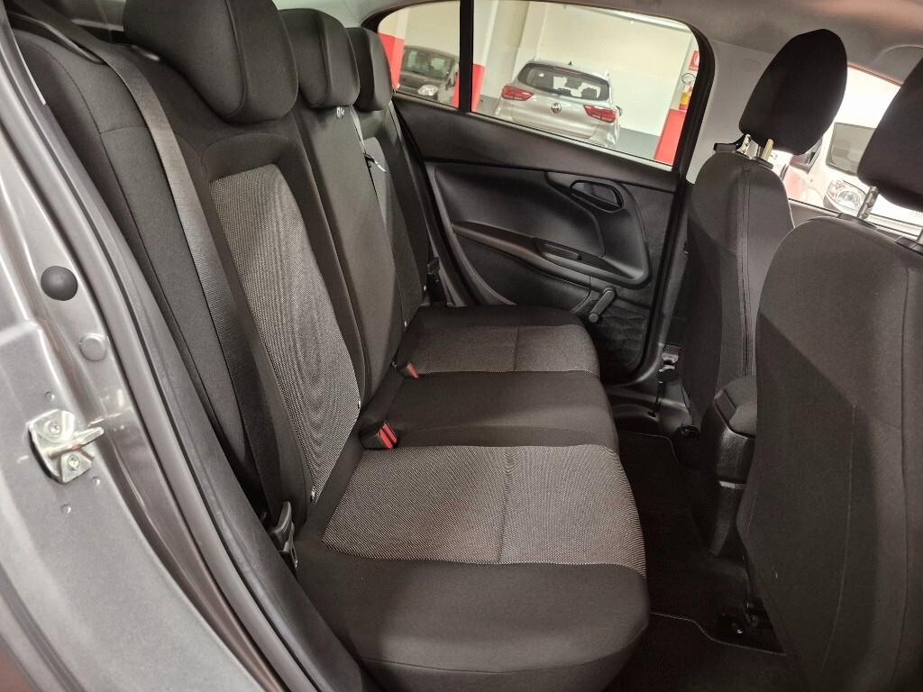 Fiat Tipo 1.5 Hybrid DCT 5 porte