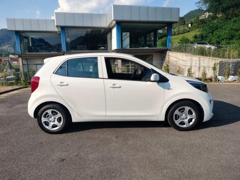 Kia Picanto 1.0 CITY