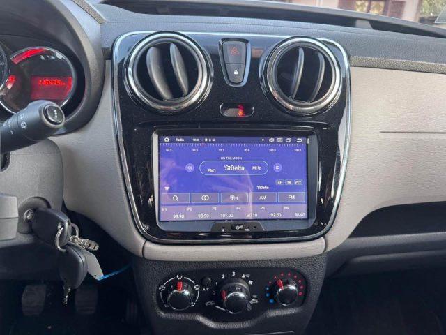 DACIA Dokker 1.5 dCi 8V 90CV Serie Limitata Trasversale