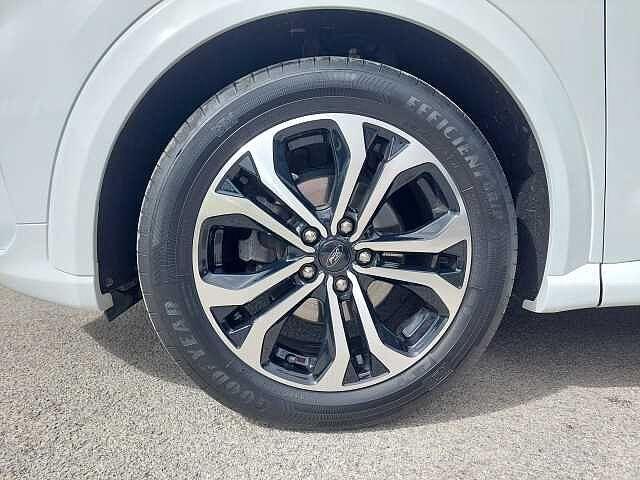 Ford Puma 1.0 EcoBoost Hybrid 125 CV S&S