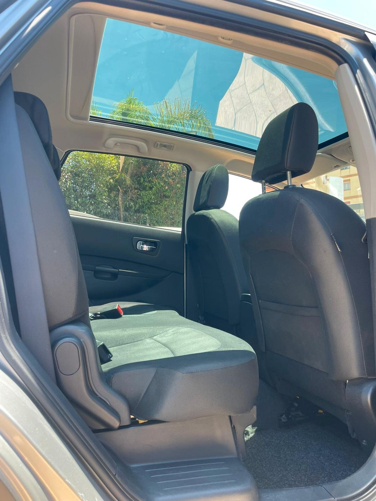 Nissan Qashqai"Finanziabile Senza Busta Paga"