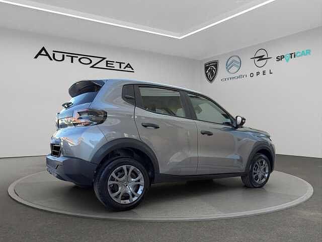 Citroen C3 PureTech 100 S&S You