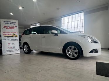 Peugeot 5008 1.6 HDi 12 MESI DI GARANZIA COMPLETA !!!
