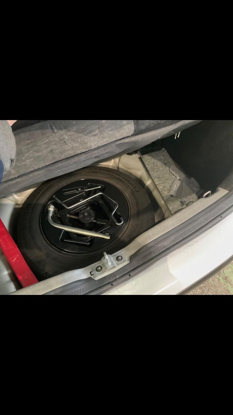 Fiat Panda 1.2 Dynamic Eco