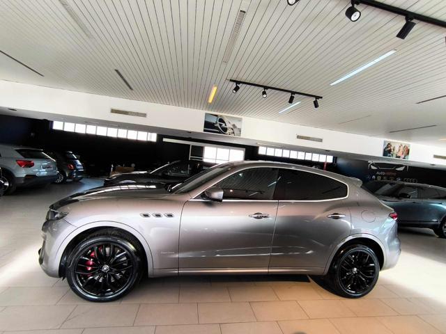 MASERATI Levante V6 AWD Gransport