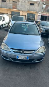 Opel Corsa 1.3 16V CDTI cat 5 porte Enjoy