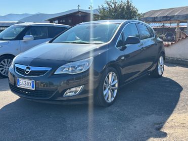 Opel Astra 1.4 Turbo 140CV 5 porte Cosmo