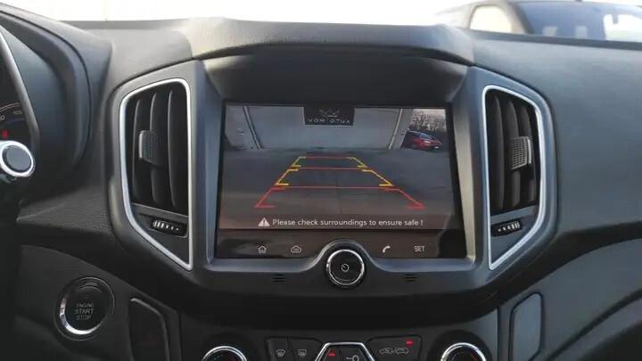 DR6 Sport 1.5 Turbo Bi-Fuel GPL