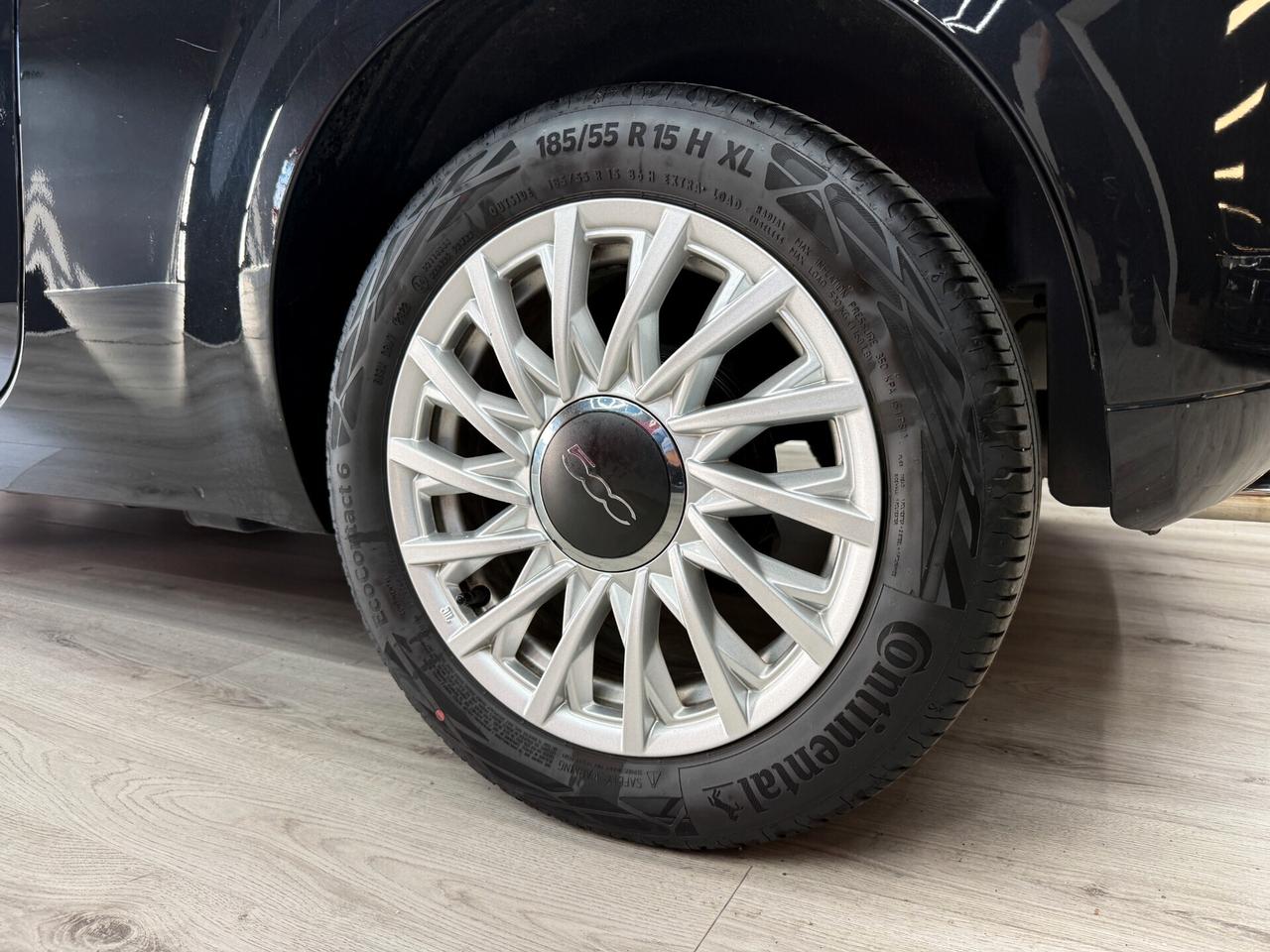 FIAT 500 1.0 HYBRID 70CV DOLCEVITA