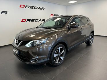 Nissan Qashqai 1.2 DIG-T 360 75.000 KM CERTIFICATI