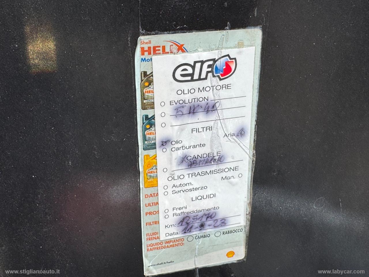 RENAULT Mégane 1.6 SporTour Dynamique