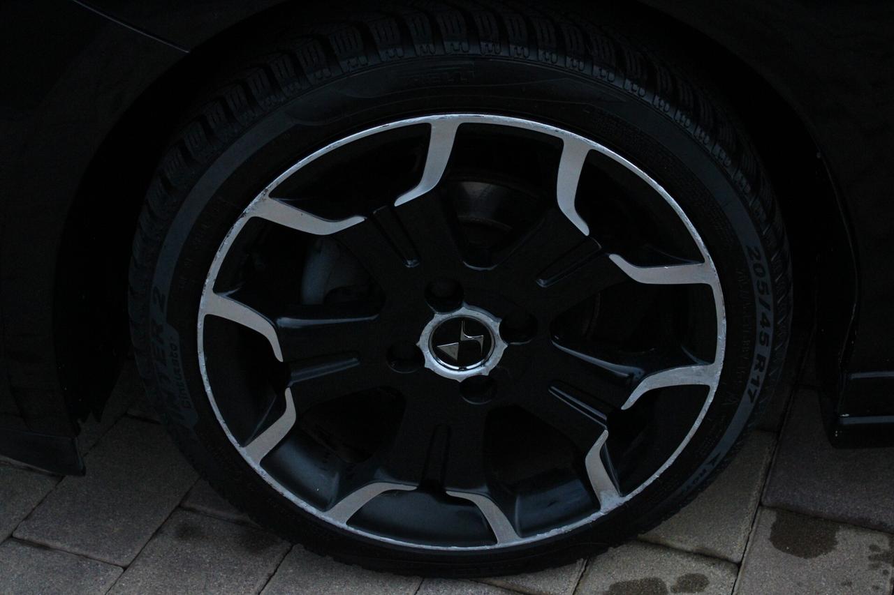 Ds DS3 3 BlueHDi 75 Sport Chic