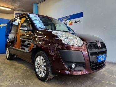 Fiat Doblo Doblò 1.4 Tjet 120cv Natural Power Emotion