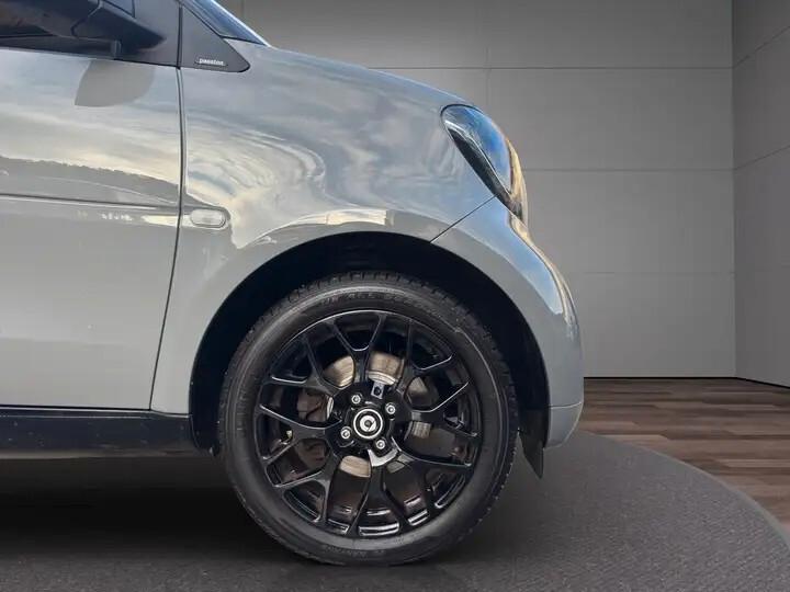 Smart ForTwo 70 1.0 Passion - unipro -promo-finanziamento