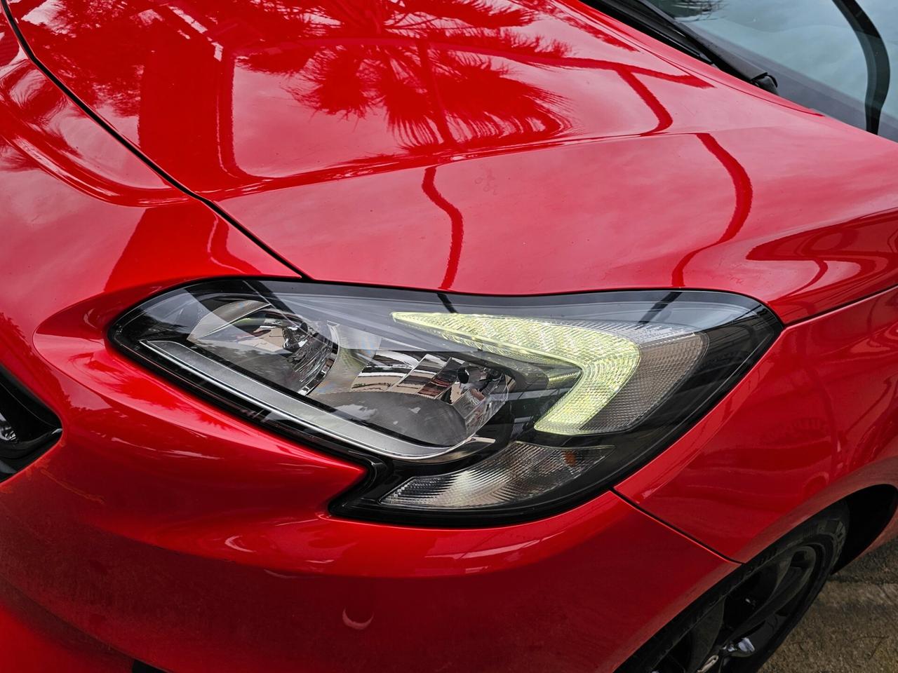 Opel Corsa 1.4 90CV GPL Tech 5 porte b-Color