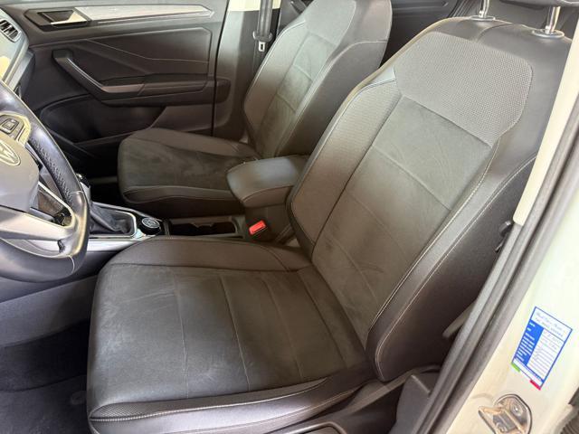 VOLKSWAGEN T-Roc 2.0 TDI SCR 150 CV DSG 4MOTION Style
