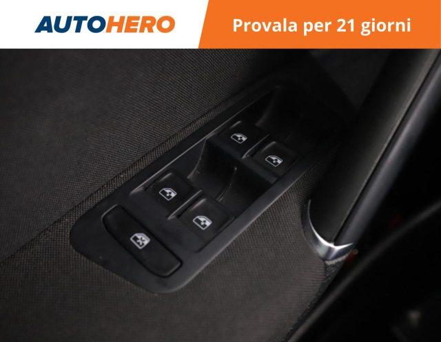 VOLKSWAGEN Golf 1.0 TSI 115 CV 5p. Sport BlueMotion Technology