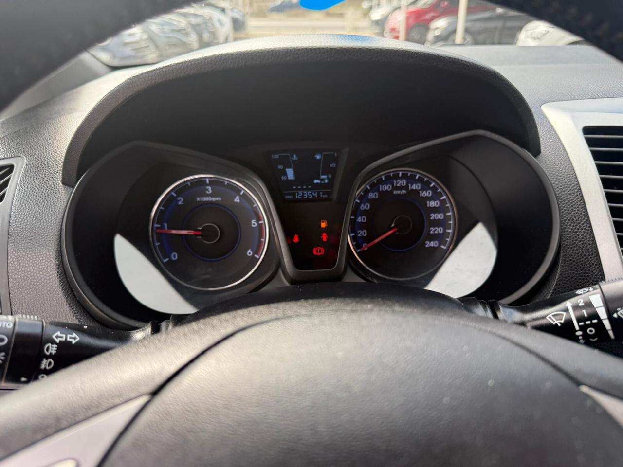 Hyundai iX20 1.4 CRDI 90 CV Comfort