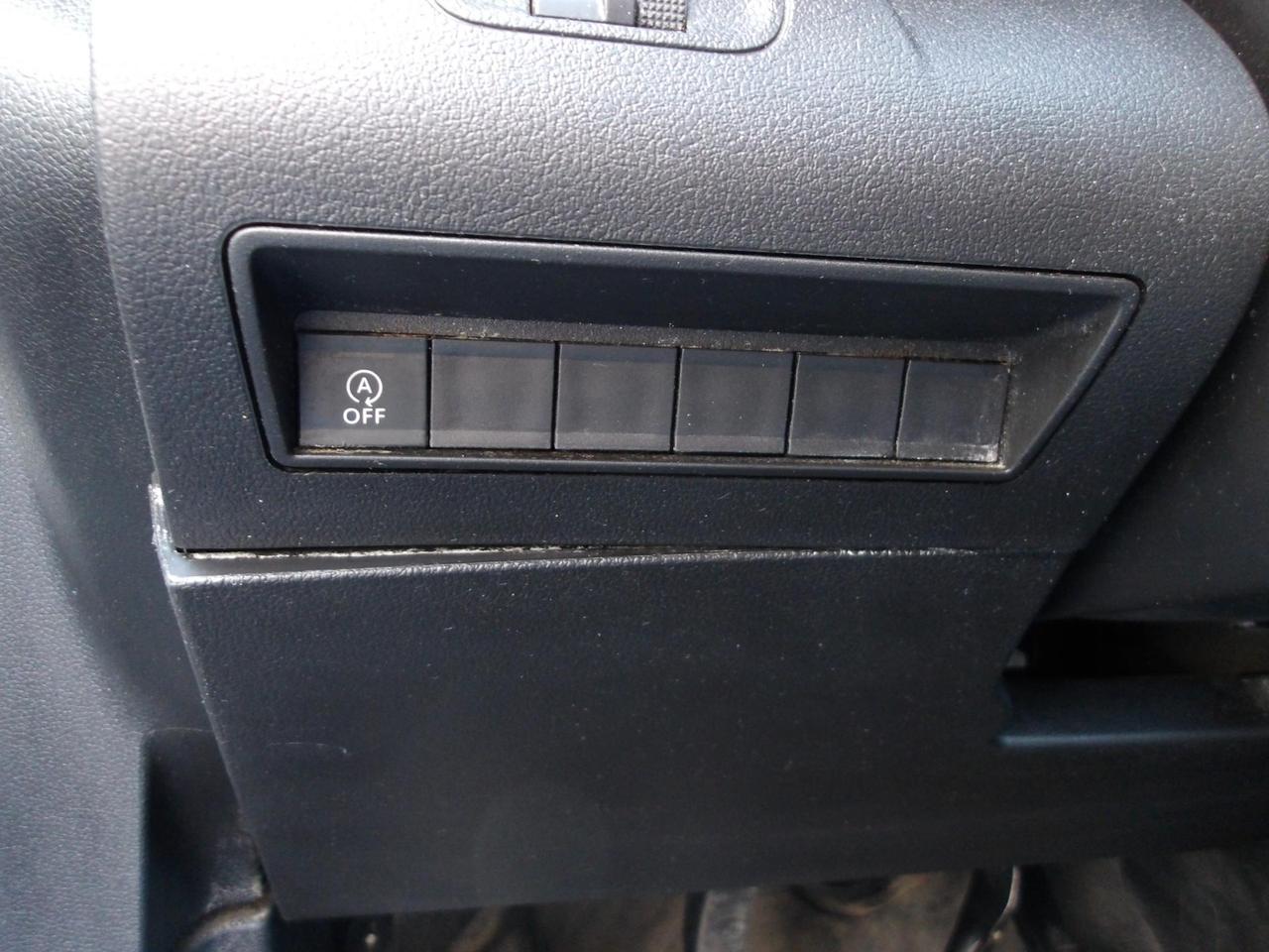 CITROEN Berlingo van M 1.6 bluehdi 100cv S&S Driver 10q 3p.ti