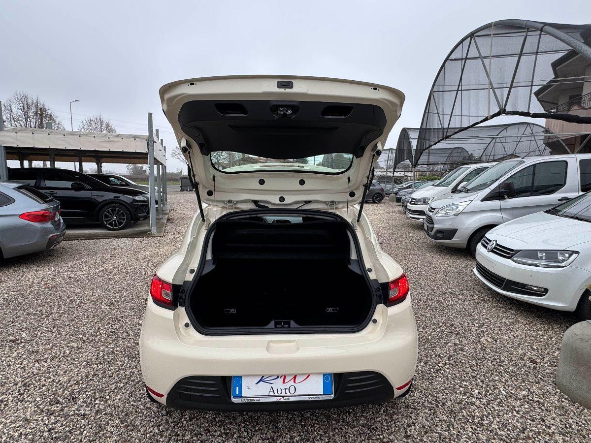 RENAULT - Clio - 0.9 TCe 12V 90 CV S&S 5p. Duel2