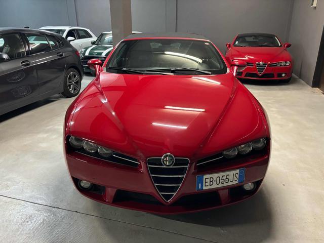 ALFA ROMEO Spider 2.0 JTDm Exclusive