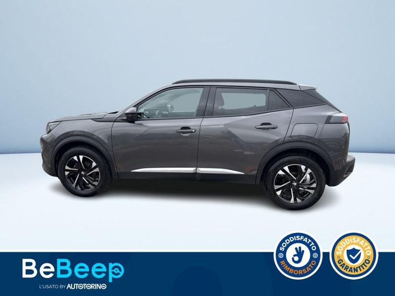 Peugeot 2008 1.2 PURETECH ALLURE PACK S&S 130CV
