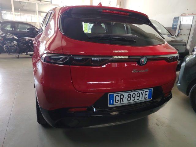 ALFA ROMEO Tonale 1.6 diesel 130 CV TCT6 Ti