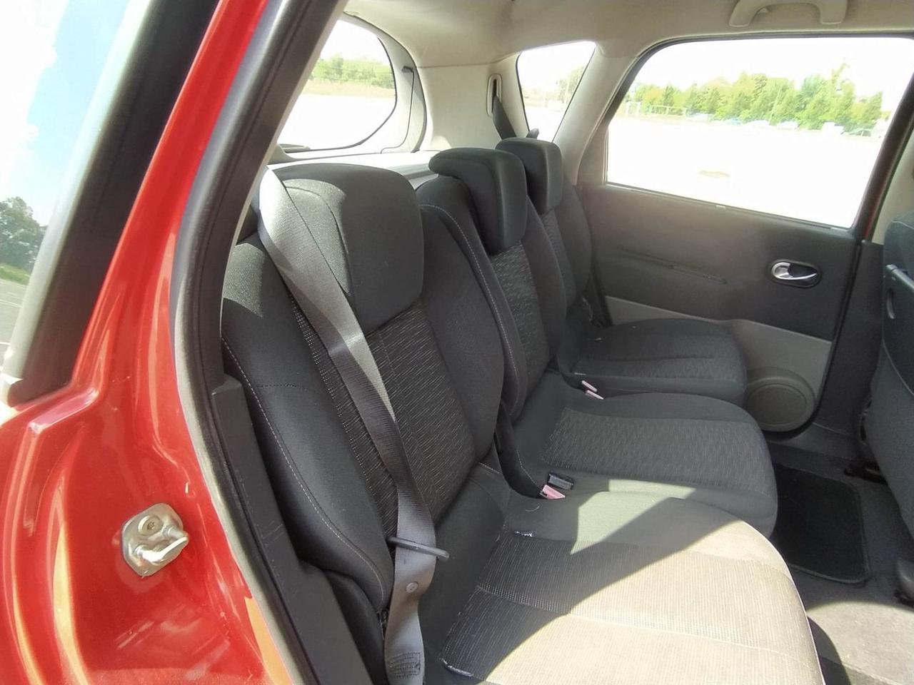 Renault Scenic Avantage 1.6 #12067