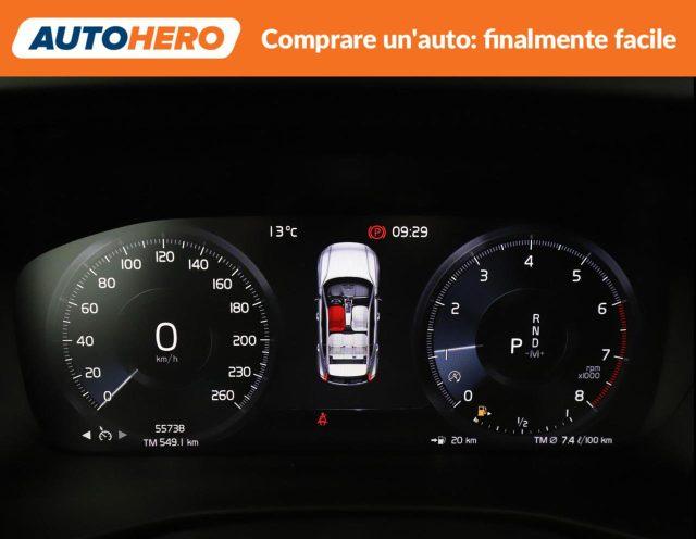 VOLVO XC40 T3 Geartronic R-design