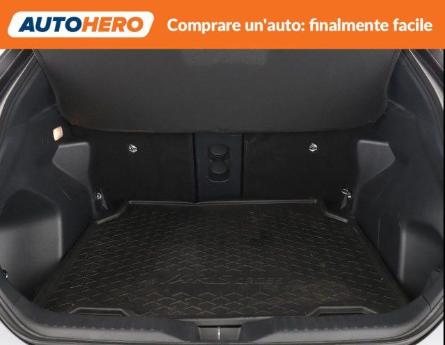 TOYOTA Yaris Cross 1.5 Hybrid 5p. E-CVT Trend