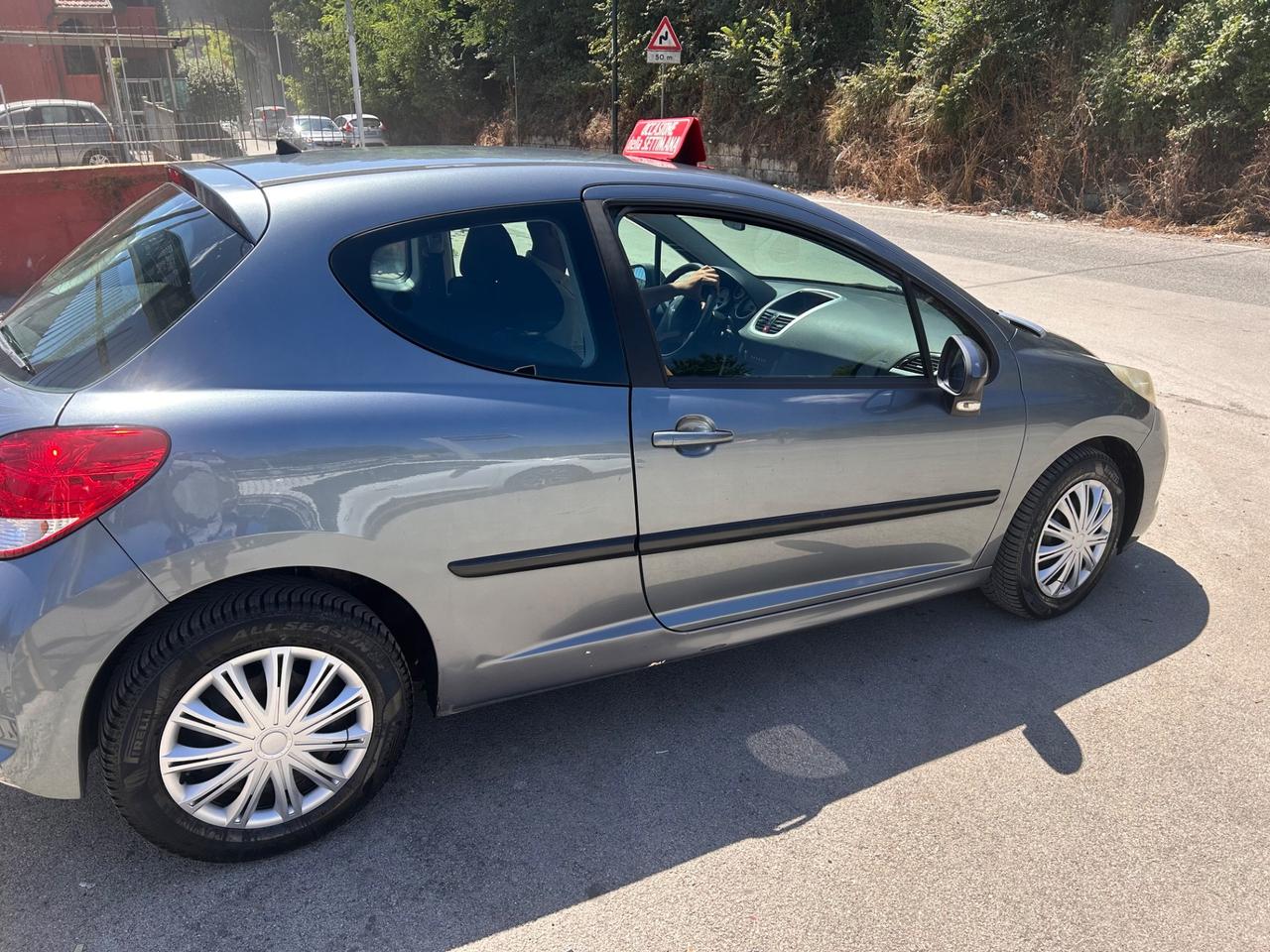 Peugeot 207 1.4 HDi 70CV 3p. Energie