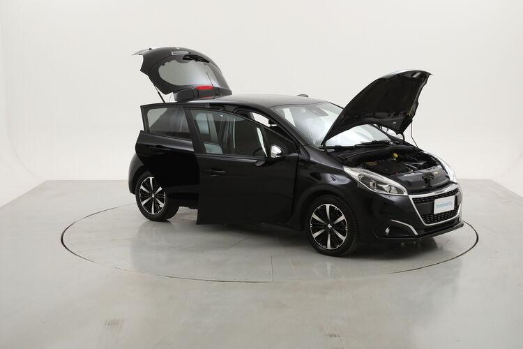 Peugeot 208 Signature BR313852 1.5 Diesel 102CV