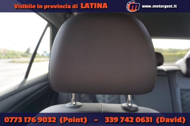VOLKSWAGEN T-Roc 2.0 TDI SCR 150 CV DSG Life R-Line IVA ESPOSTA