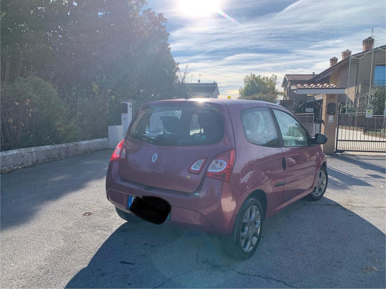 Utilitaria neopatentati 1.2 benzina