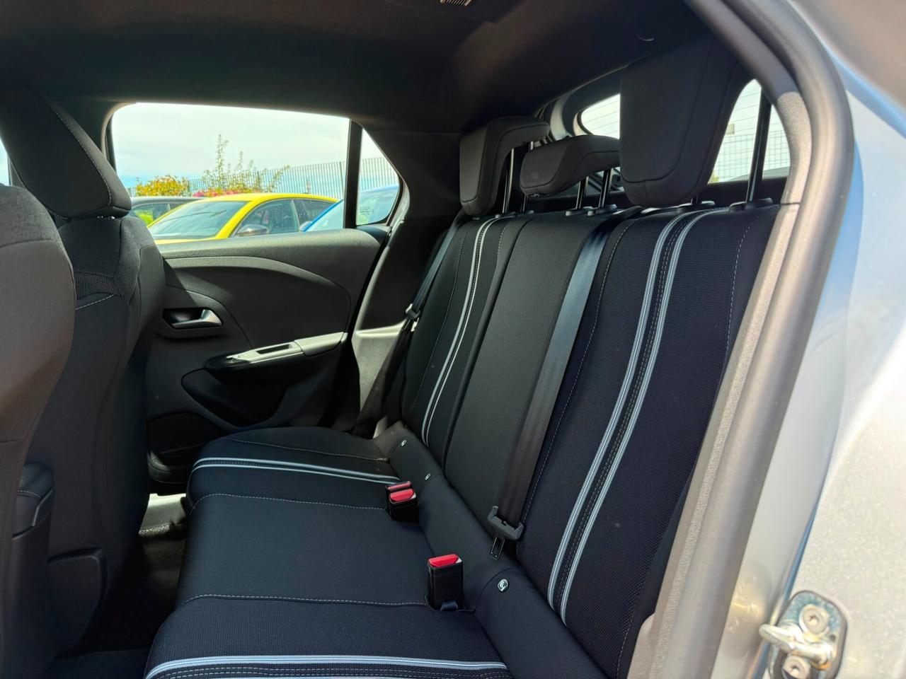 Opel Corsa Hybrid 110 CV aut. GS