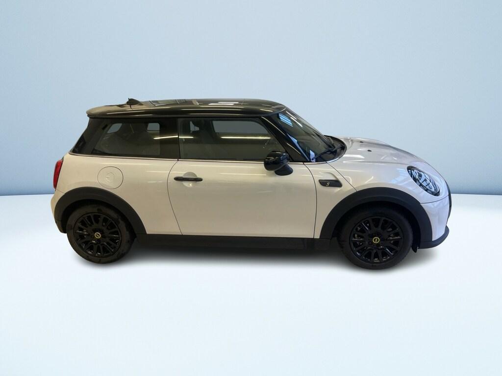 Mini Cooper SE 3p Classic auto