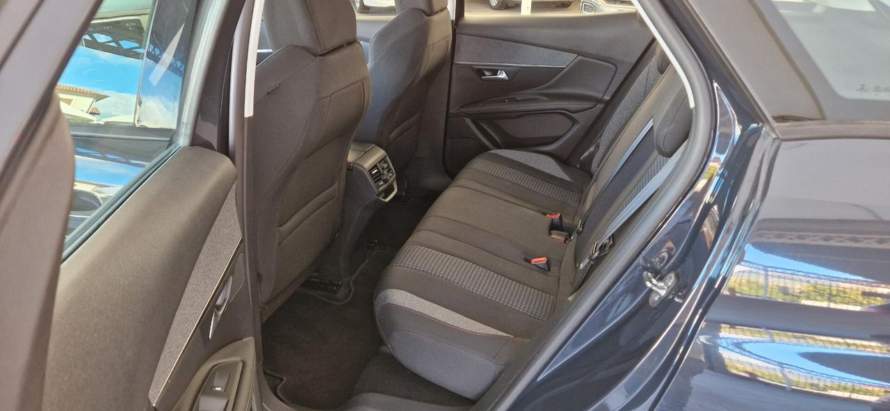 Peugeot 3008 1.6 HDi 120cv S&S Business