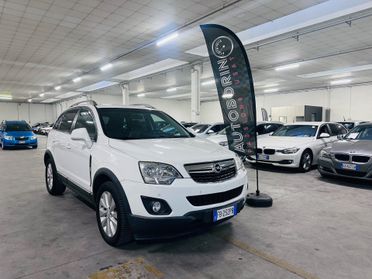 Opel Antara 2.2 CDTI 163CV Start&Stop 4x2 Cosmo Plus