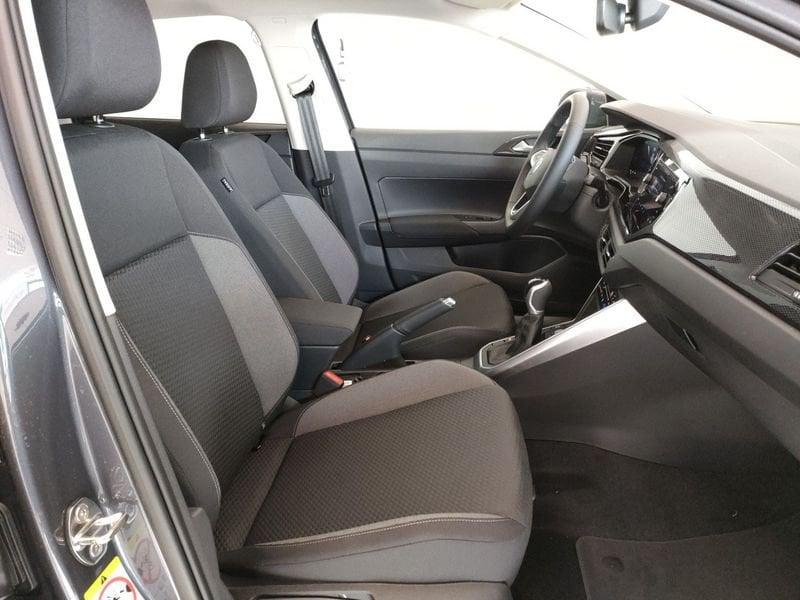 Volkswagen Taigo Taigo 1.0 TSI 115 CV Edition Plus