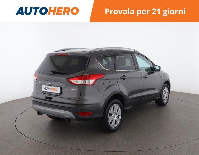 FORD Kuga 1.5 EcoBoost 150 CV S&S 2WD Titanium