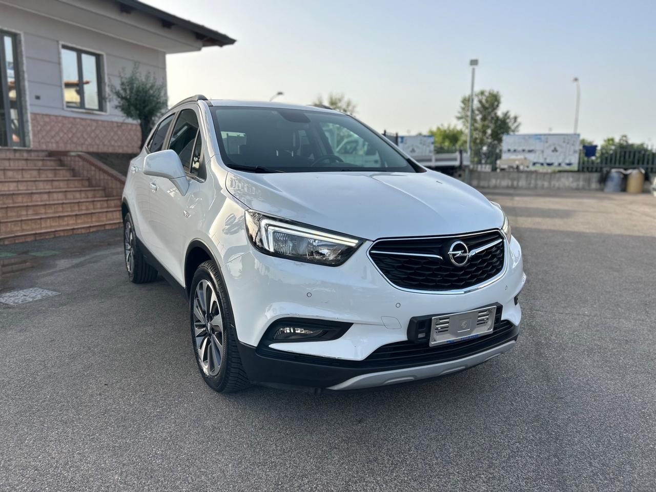 Opel Mokka X 1.6 CDTI Advance