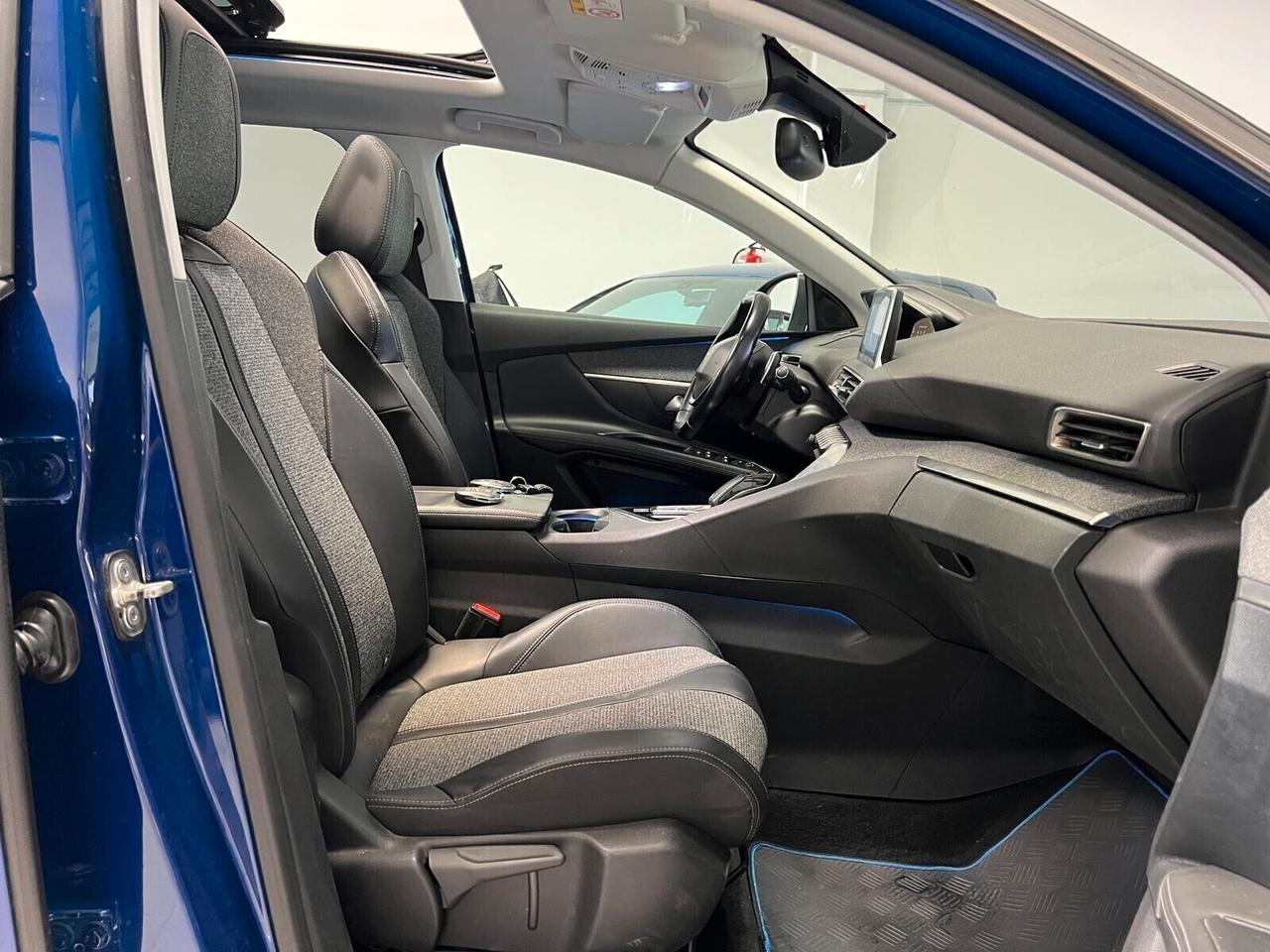 Peugeot 3008 PEUGETO CAMBIO AUTOMATICO NEOPATENTATI 1.5 TDI
